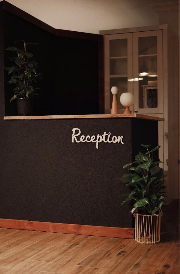 Lb Boutique Hotel Kumluca Zewnętrze zdjęcie