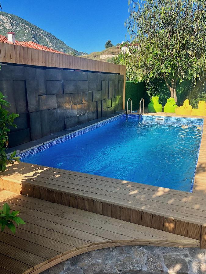 Lb Boutique Hotel Kumluca Zewnętrze zdjęcie