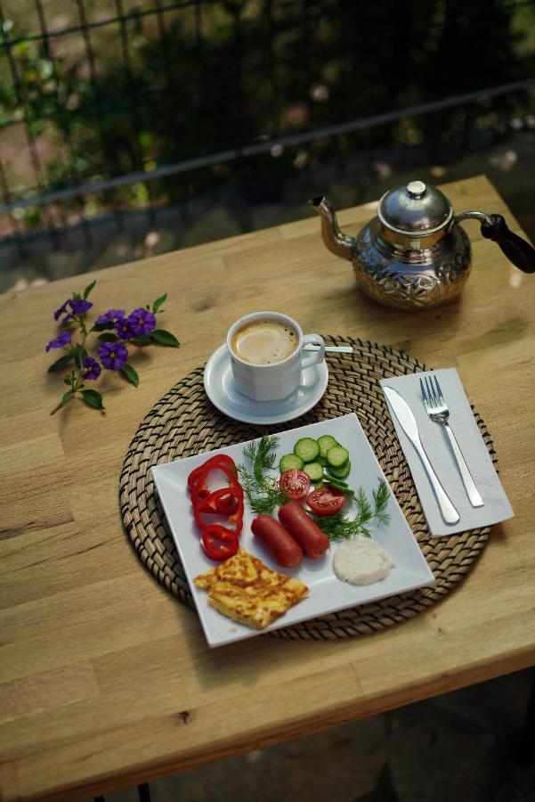 Lb Boutique Hotel Kumluca Zewnętrze zdjęcie
