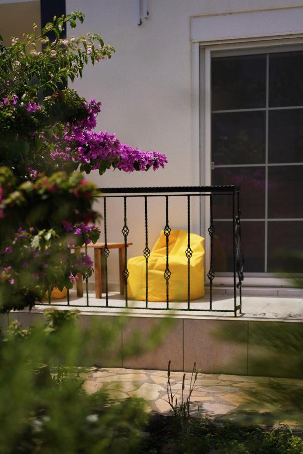 Lb Boutique Hotel Kumluca Zewnętrze zdjęcie