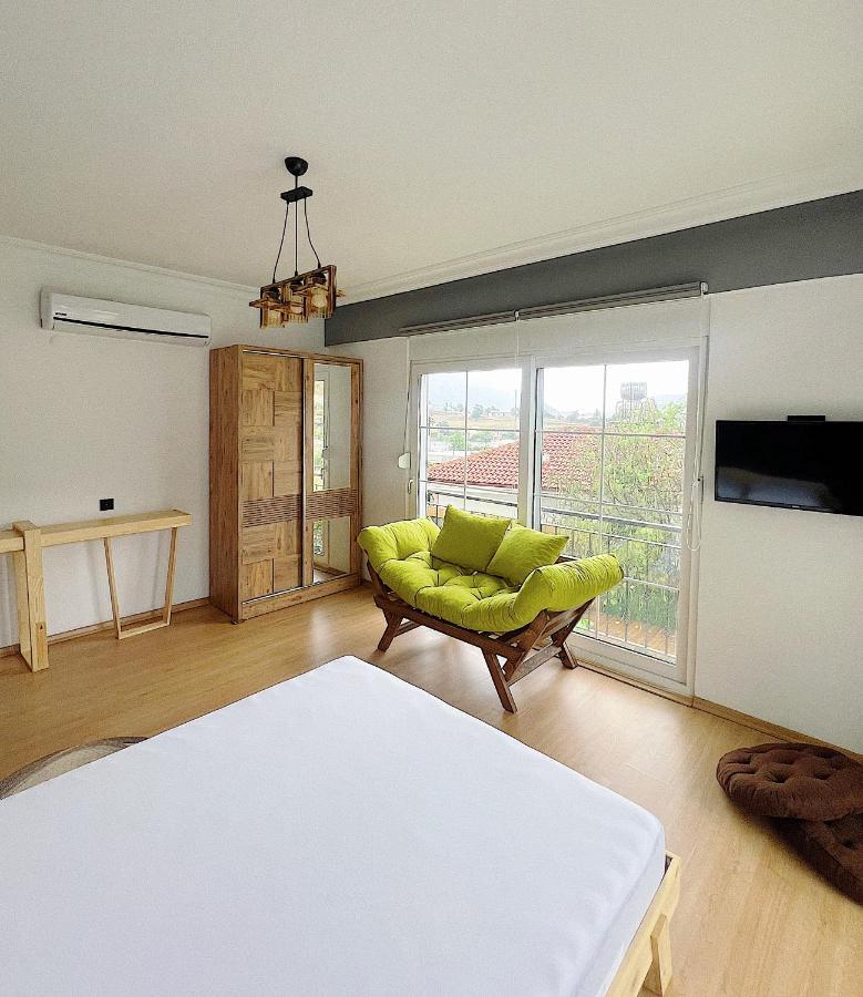 Lb Boutique Hotel Kumluca Zewnętrze zdjęcie