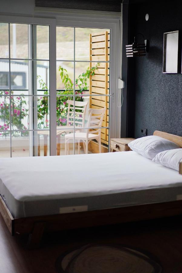 Lb Boutique Hotel Kumluca Zewnętrze zdjęcie