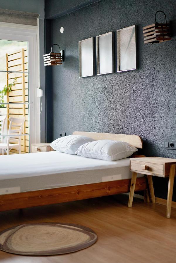 Lb Boutique Hotel Kumluca Zewnętrze zdjęcie