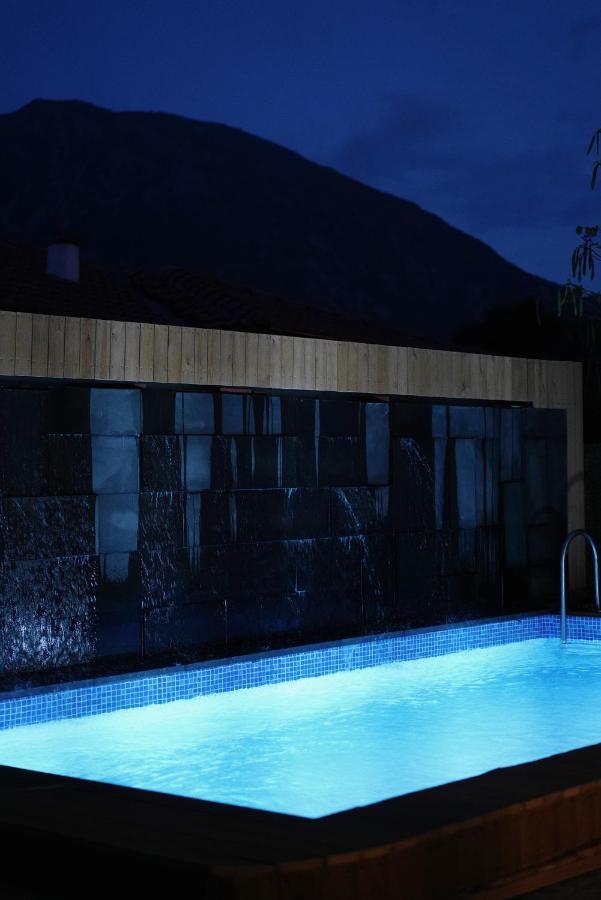 Lb Boutique Hotel Kumluca Zewnętrze zdjęcie