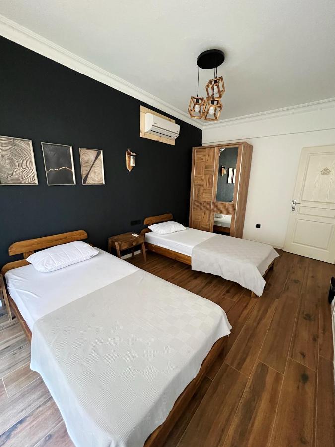 Lb Boutique Hotel Kumluca Zewnętrze zdjęcie