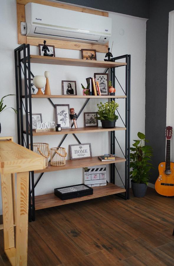 Lb Boutique Hotel Kumluca Zewnętrze zdjęcie