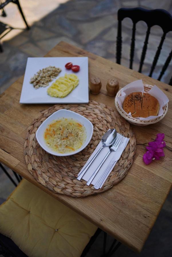 Lb Boutique Hotel Kumluca Zewnętrze zdjęcie