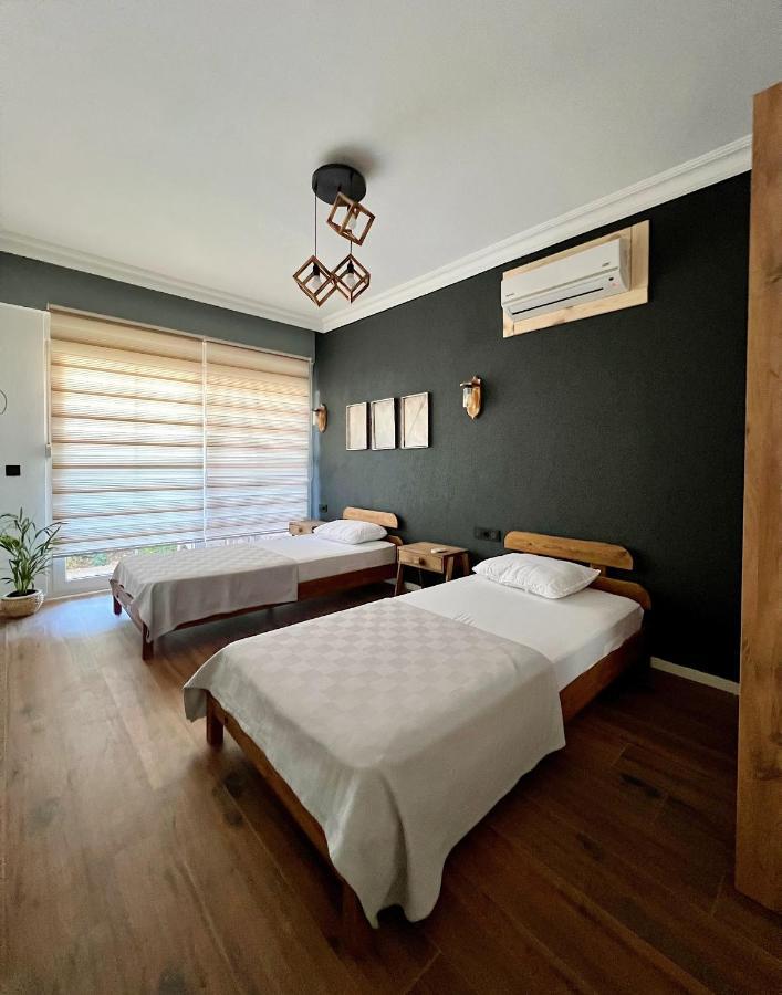 Lb Boutique Hotel Kumluca Zewnętrze zdjęcie
